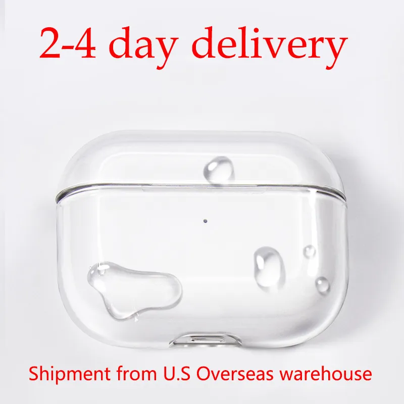 Dla Airpods pro 2 słuchawki airpod 3 stałe silikonowe śliczne ochronne etui na słuchawki Apple bezprzewodowe ładowanie Box odporny na wstrząsy 3nd 2nd Case