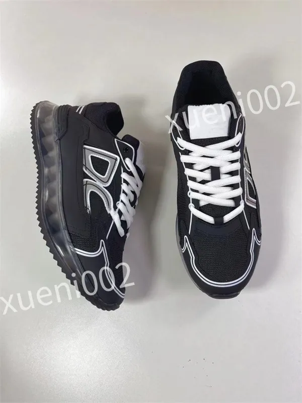2023 Top Hot Fashioner Designer Loolweight Creshy-Up Casual Casual Sneakers Business Leisure