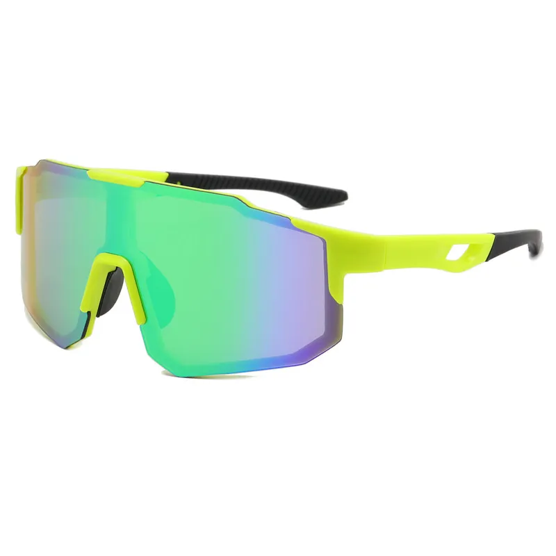 Polarized Custom Sport Bike Sunglasses For Men And Women Ideal For Mountain  Bike Riding And Cycling From Topclass5a, $25.84