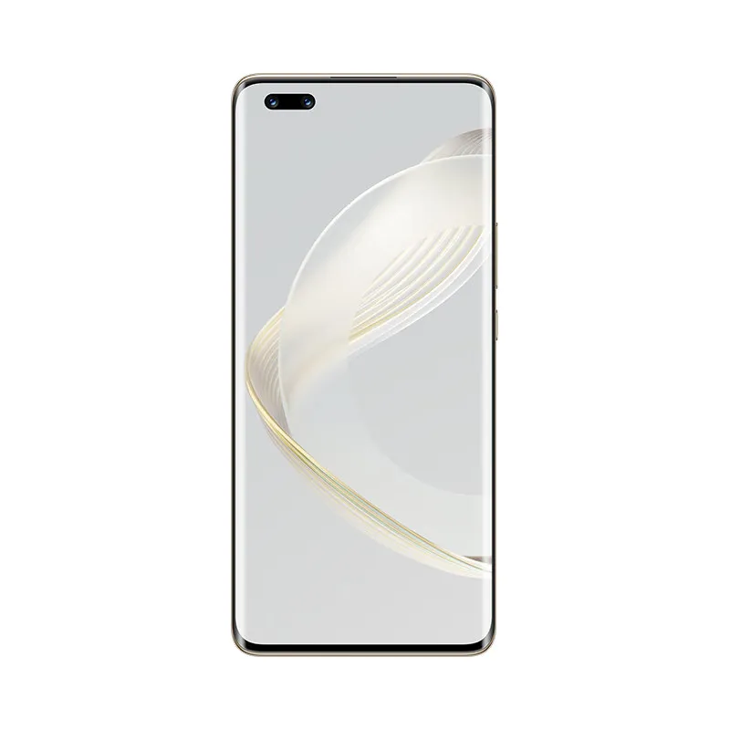 HUAWEI Nova 11 Pro Smartphone - 256GB, Schwarz, Mit 100W SuperCharge & 50MP Kamera