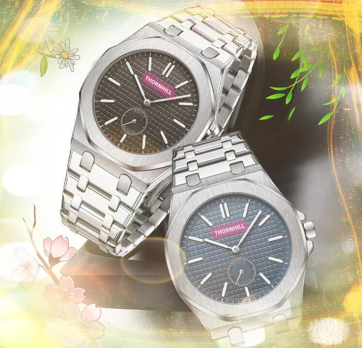 Multi dial wrist watch online