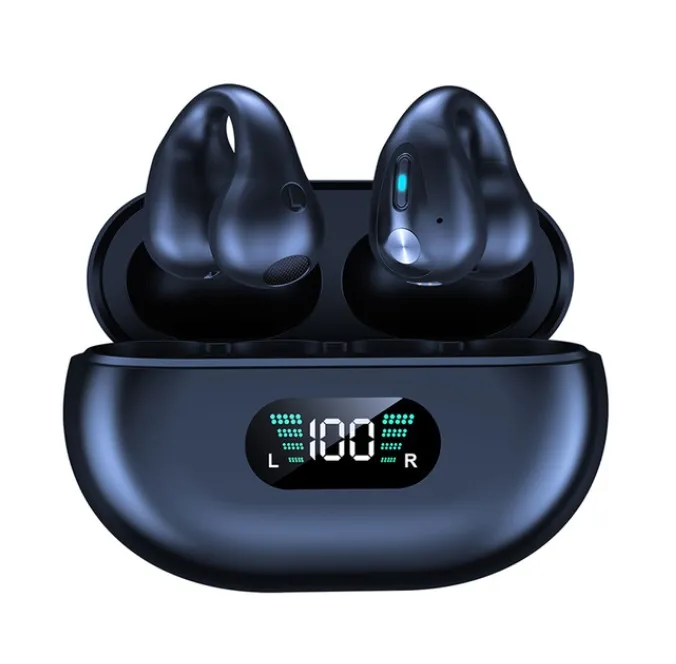 TWS Q80 Air Pro Wireless Fone Bluetooth Luckyshop168 706 DHgate