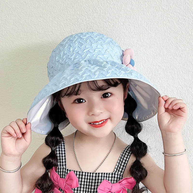 Cheap kids sun hats sale