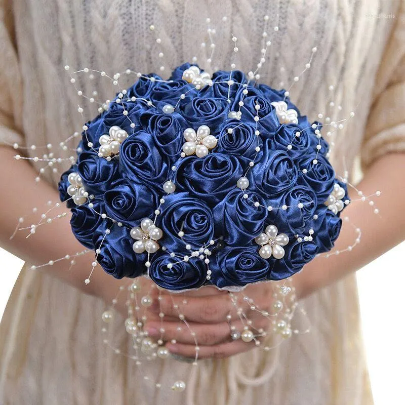 Bouquets and Beads