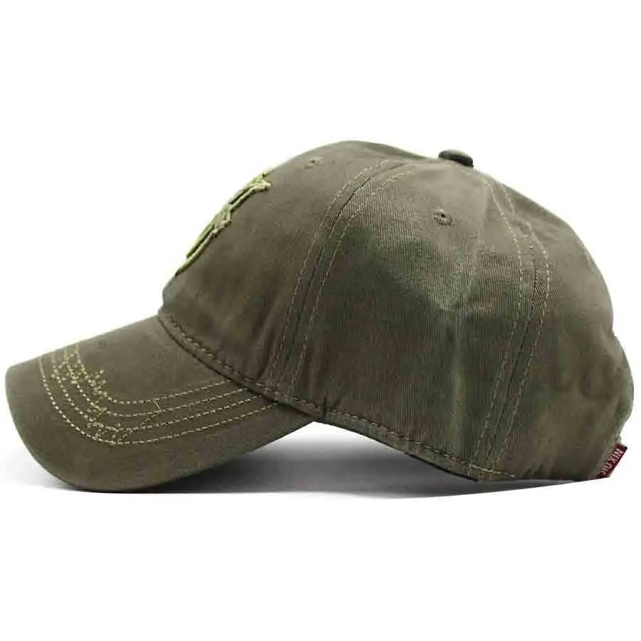 Capas De Béisbol De Camuflaje: Sombrero De Mezcla De Algodón Ajustable Con  Detalles Bordados, Ideal Para Actividades Al Aire Libre Sombreros De  Camuflaje Del Ejército De 6,34 € | DHgate, image size:900x900