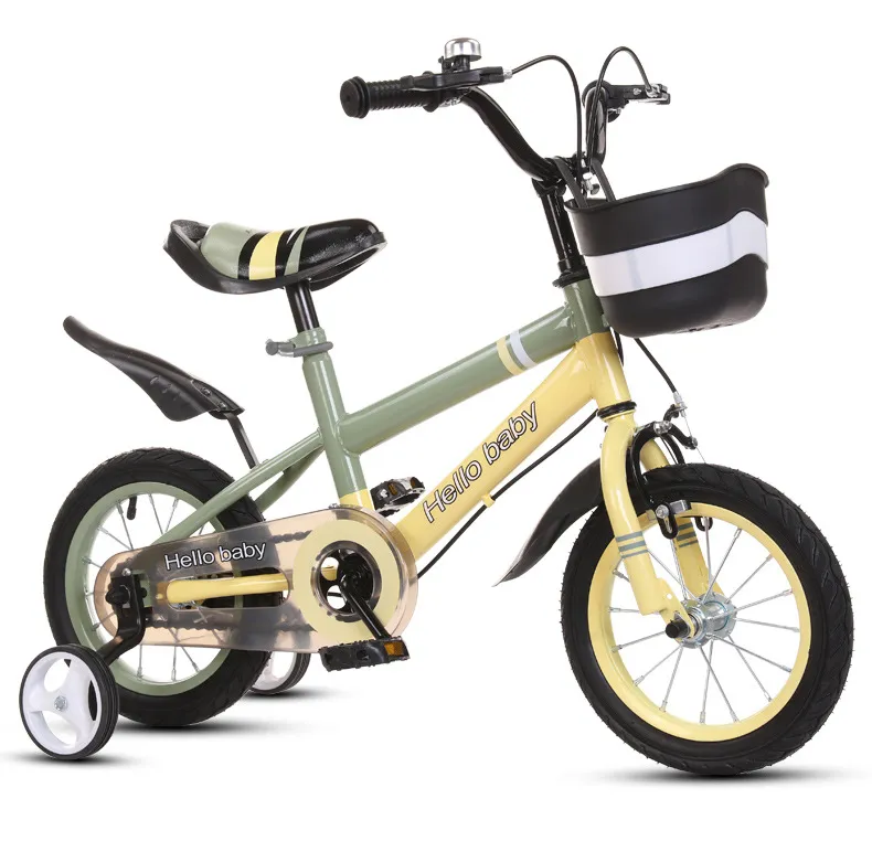 Kids bicycle cheap makro