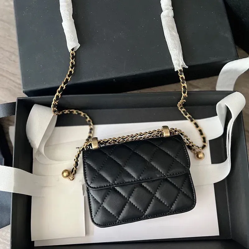 Tasarımcılar çanta makyaj çantası kozmetik çanta küçük tasarımcı çanta cüzdan tek omuz üstleri lüks çantalar modaya uygun stil butik subaksiller çanta kutusu çanta