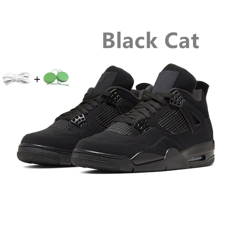Jordan retro top 4 triple black