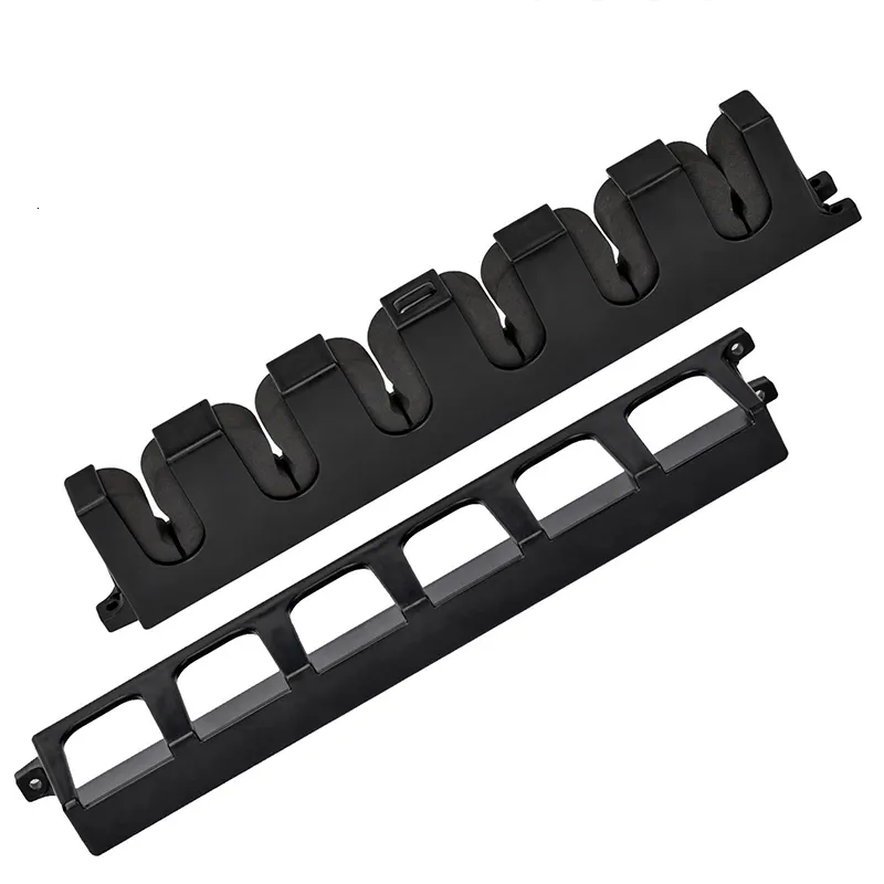 Modular Fishing Rod Storage Holder With 6 Rod Rack And Wall Mount For  Garage Display Stand Fixed Frame 230609 From Ren05, $10.64