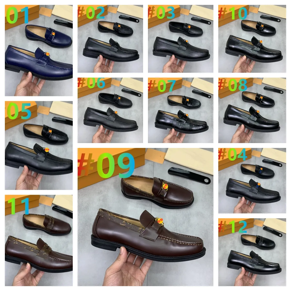 Projektanci wskazane palce ślubne buty biznesowe męskie sukienki Pu Buty dla mężczyzn Formalne buty NOWOŚĆ 2018 Oxfords Rozmiar 38-45