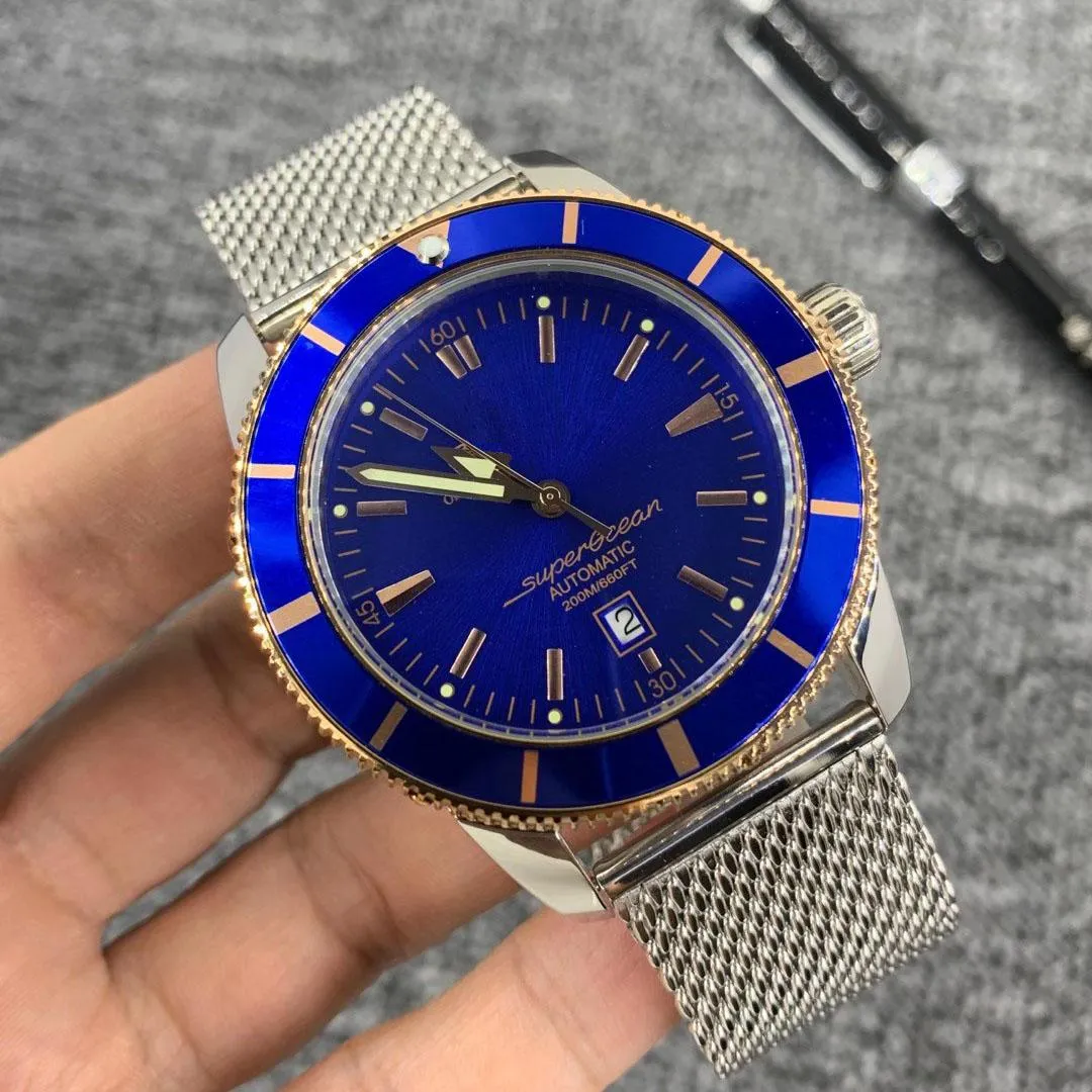 Breitling dhgate top