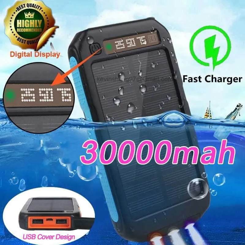 20000mAh