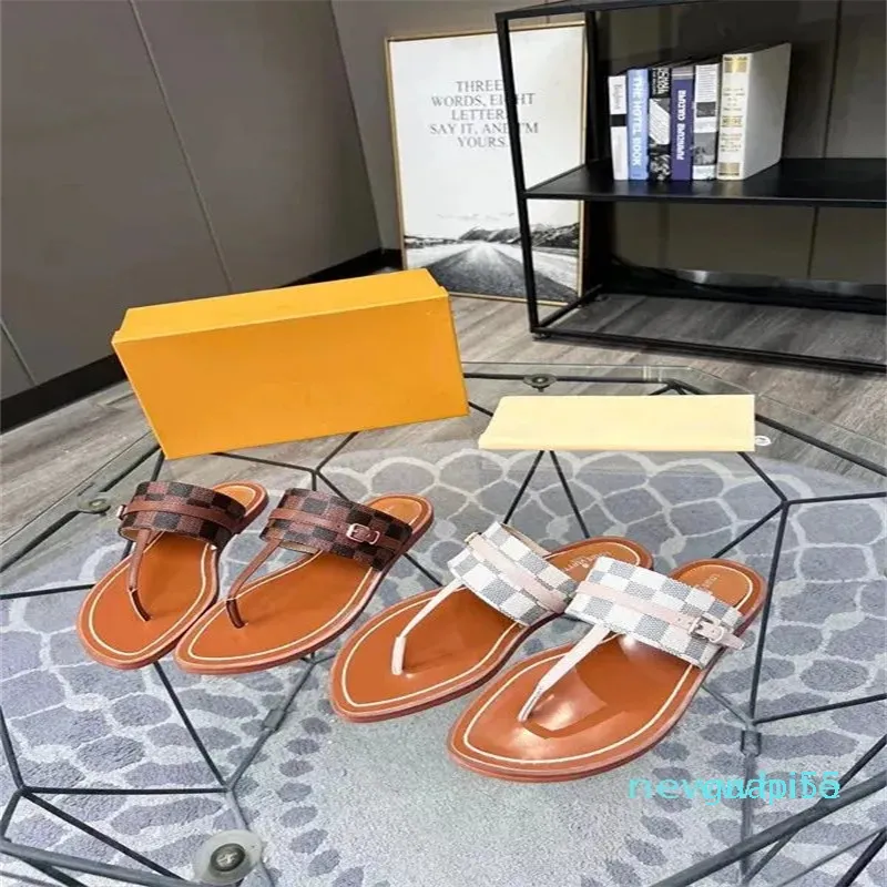 Designer Sandaler Women's Sandals Fast Slipper Slipper Drag Designer Casual Slippers Flip-Flops Luxury Sandaler inomhus inomhus