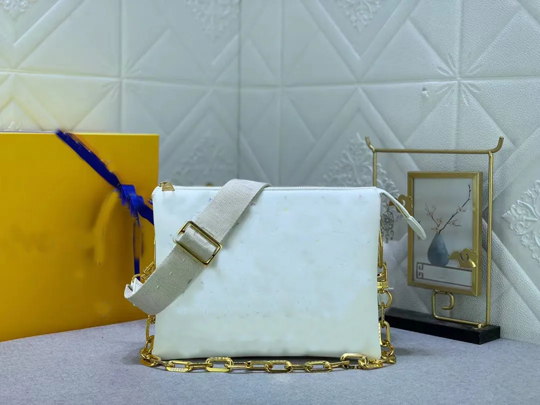 Designer Crossbody Bag Fashionable Steamer Classic Messenger Crossbody