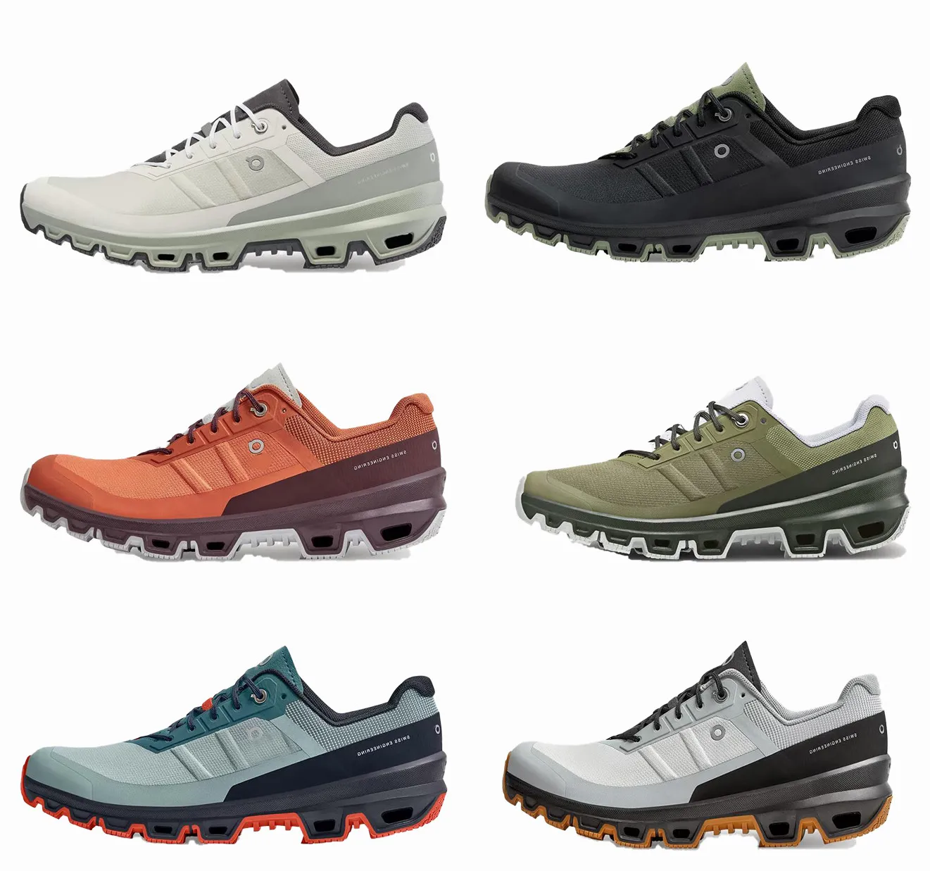 Swiss performance shop running shoes