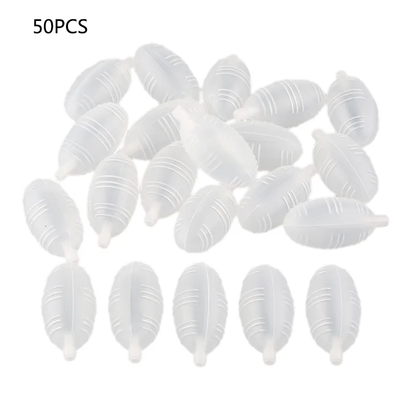 Küçük hayvan malzemeleri 50 PCS Plastik Ağır Dereceli Squeakers Onarımı Fix Pet Dog Cat Puppy Parrot Kuş Tavşan Oyuncakları 64mmx30mm 230609