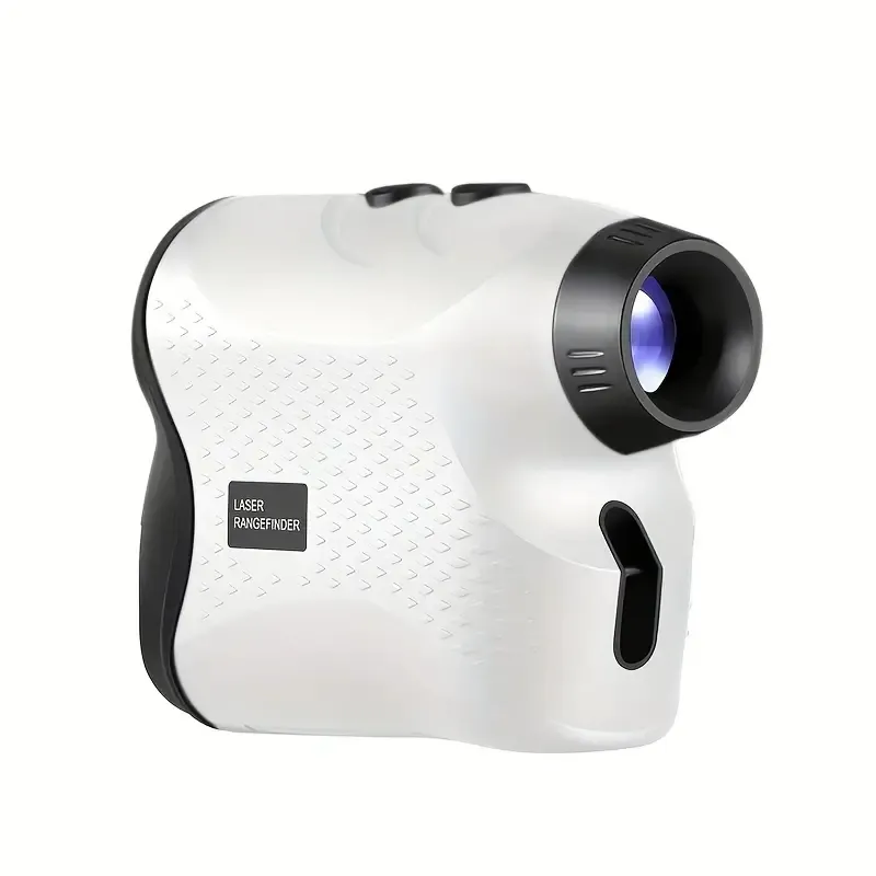 Laser Golf RangeFinder 19685.04 Inch Handheld Golf Laser RangeFinder Telescope Golf Accessories