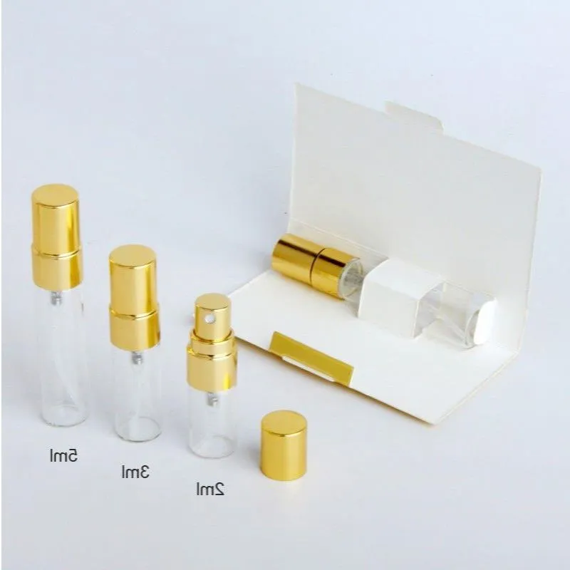 クリード トラベル スプレーケース 5ml & 香水サンプル2本 2025年10月