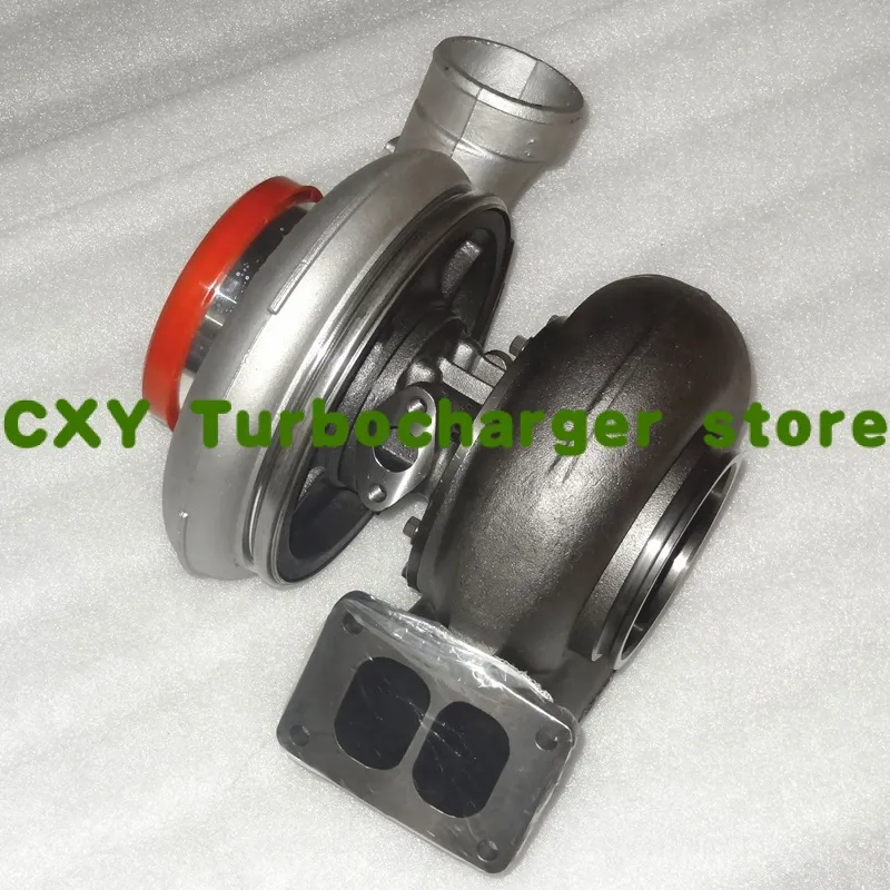 Turbocompresor para piezas de motor originales, kit de turbocompresor, cargador turbo OEM 3594134 4061405 K19 KTA19, turbocompresor