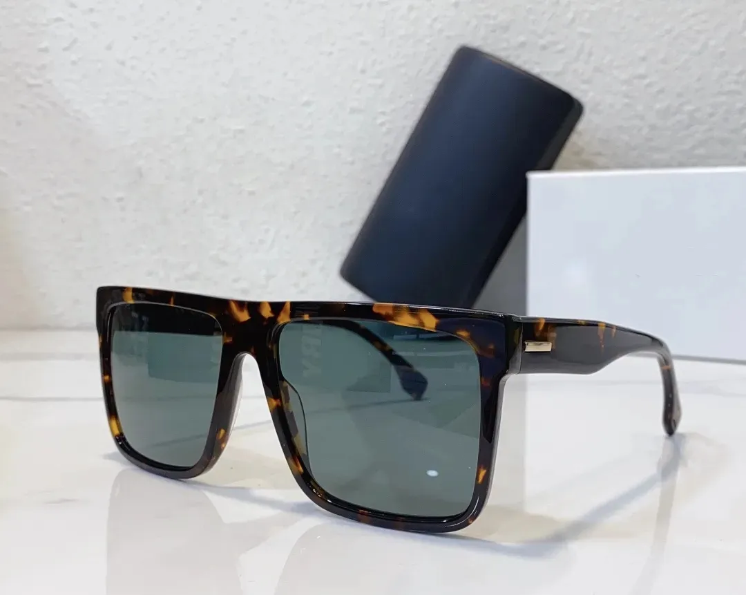 luxe designer fashion zonnebrillen voor mannen en vrouwen dames ontwerpers zonnebrillen voor dames coole letter op het frame uv400 beschermende lenzen worden geleverd met originele etui