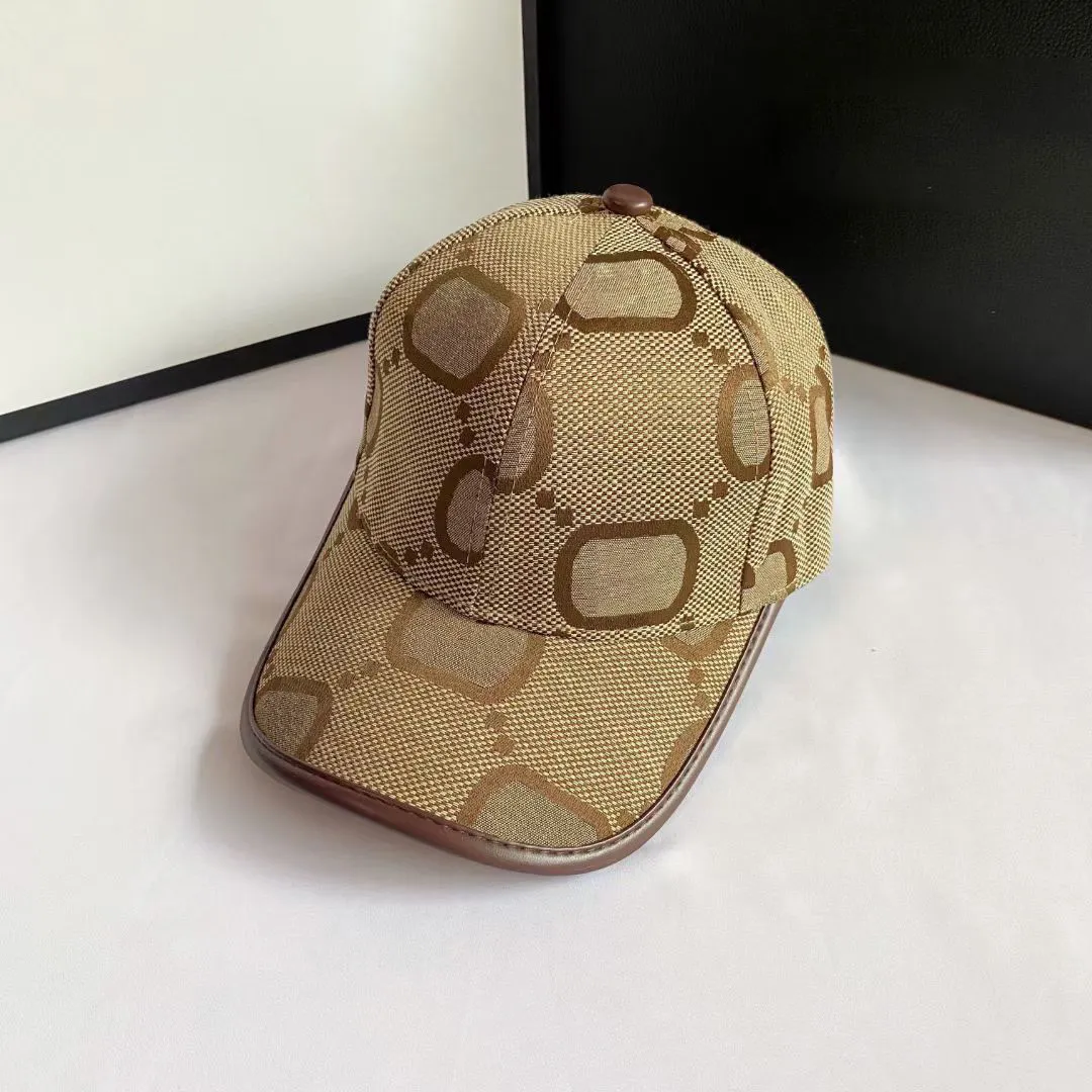 Bola bonés designer marca mais alta qualidade moda boné de beisebol para unisex casual esportes carta novos produtos guarda-sol chapéu personalidade simples k0ef