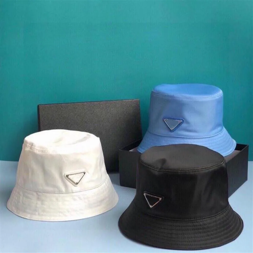 Mens Designer Bucket Hat Gorro Feminino Boné de Beisebol Casquettes Snapback Mask Four Seasons Fisherman Sunhat Unisex Outdoor Cas285F