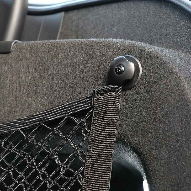 Car trunk hooks deals