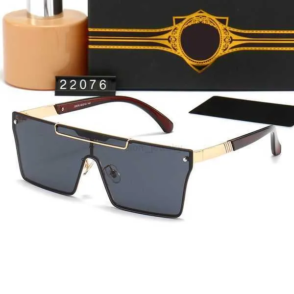 Homme Carti preuves lunettes de soleil Designer lunettes de soleil femmes mode sans cadre rectangle revêtement corne lunettes de soleil 22076 preuves lunettes en bois hommes lunettes 523IA