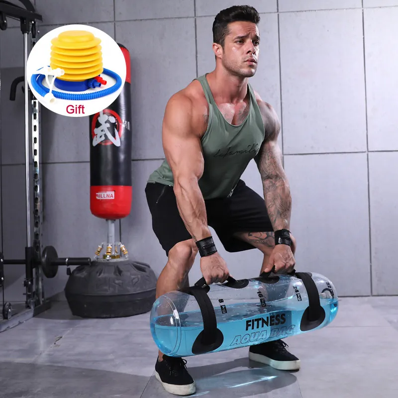 Sandbag for home gym new arrivals