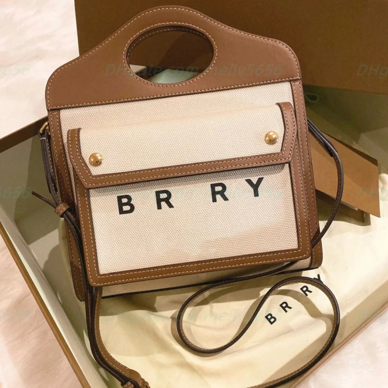 High Quality shoulder bags Crossbody bags Totes Luxurys Genuine Leather Cosmetic Bags handbags Fashion bags designer woman bags Hand clutch bags Mini Pocket Bag