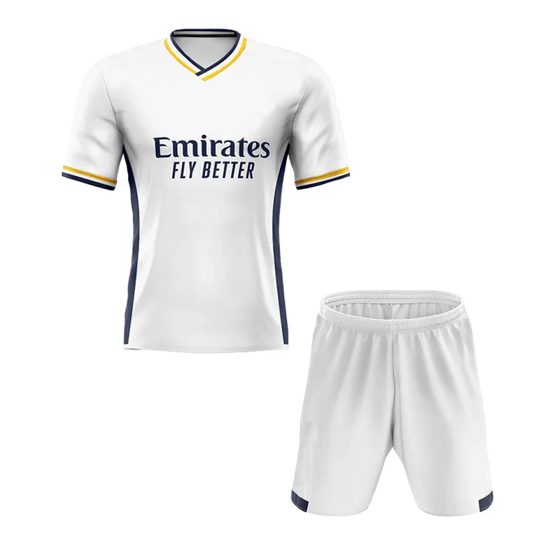 Camiseta del Real Madrid - Remeras de fútbol