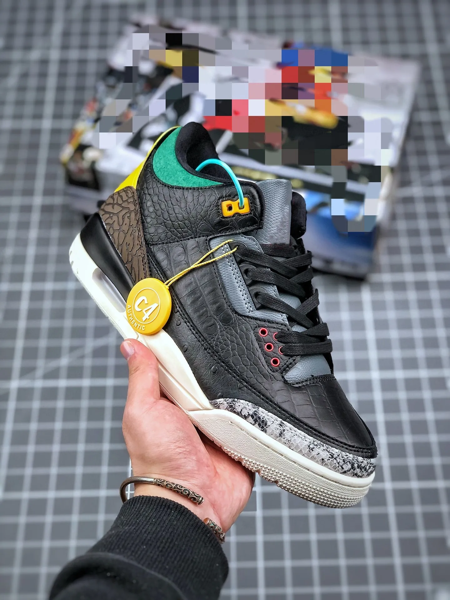 jumpman 3