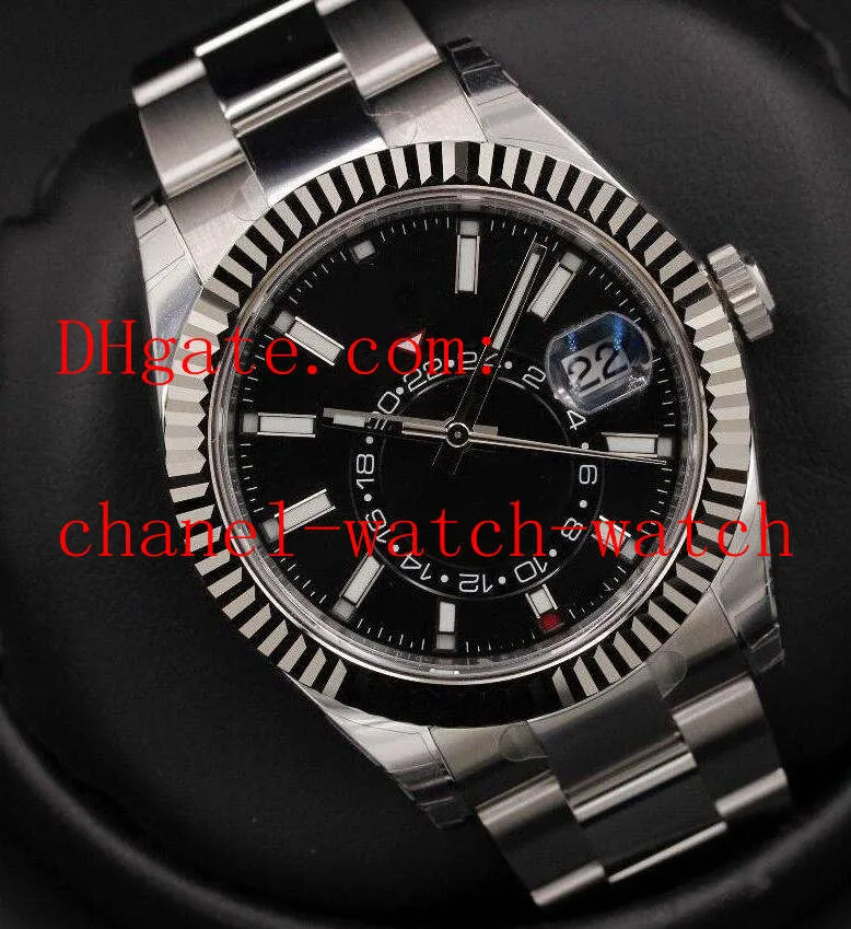 Sky dweller best sale dhgate