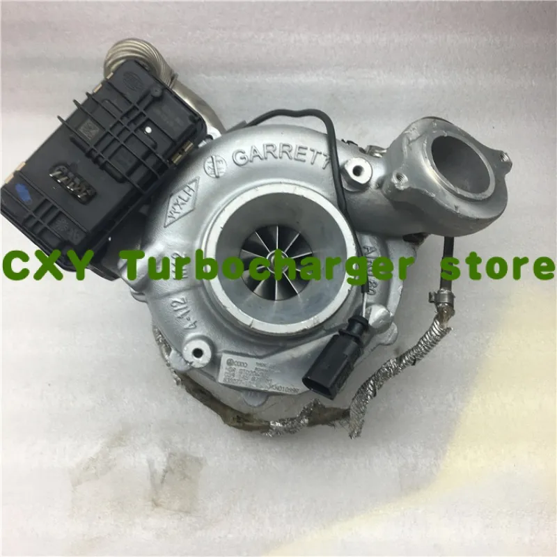 Turbocompressore GTD2060V 839077-0001 059145873CL con l'alta qualità