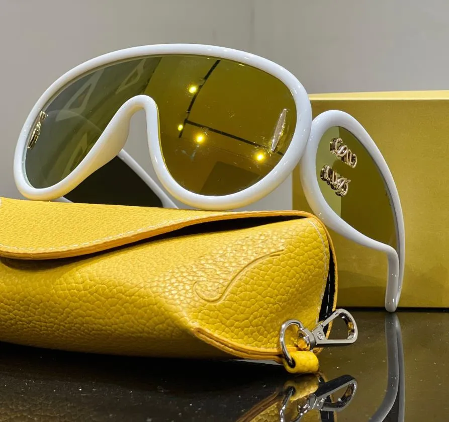 Lunettes de soleil de mode de luxe européennes et américaines lunettes de soleil design pour hommes et femmes lunettes polarisantes UV