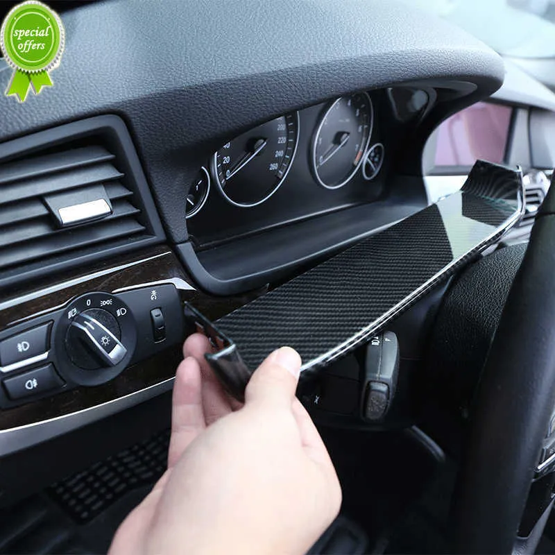 BMW 5 Series Under The Dashboard Decorative Magazine Frame F10 F11 F07 ...