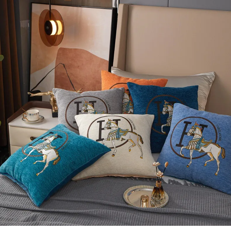 Pillowcases for living room online