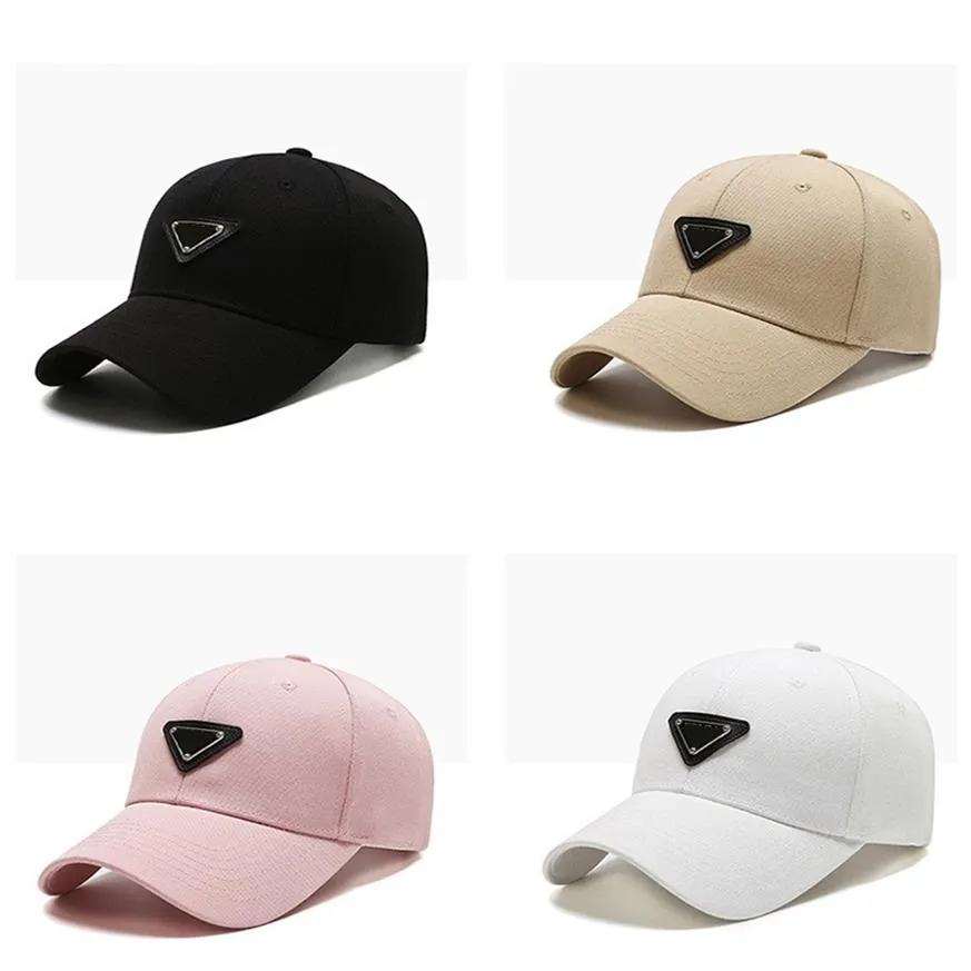 Adjustable Street Ball Designer Baseball Caps For Men And Women