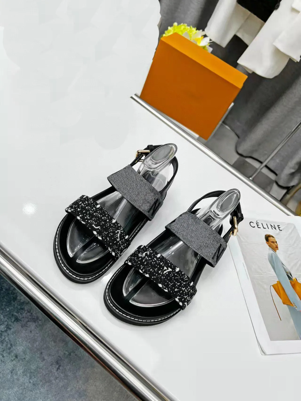Dhgate zanotti hotsell