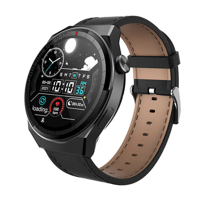 X5 Pro smart watch Bluetooth call information push heart rate smart Bracelet Sports Watch