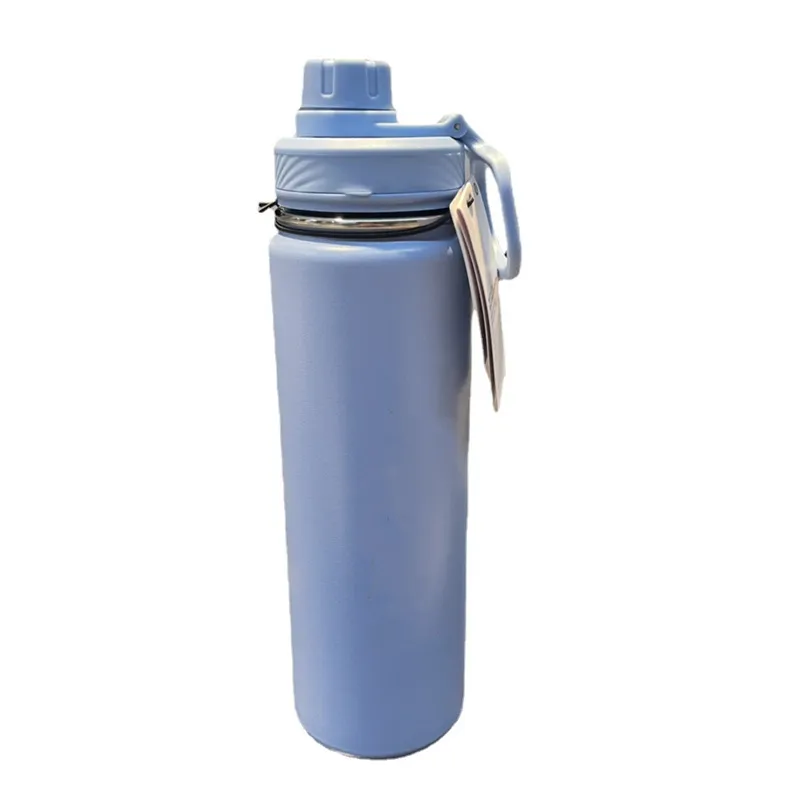 LL Life Cup Sports Water Bottle Outdoor Thermos Cup Yoga Kettle 