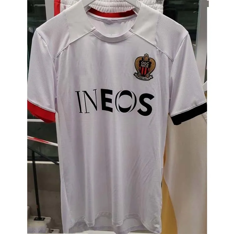 ogc nice maillot