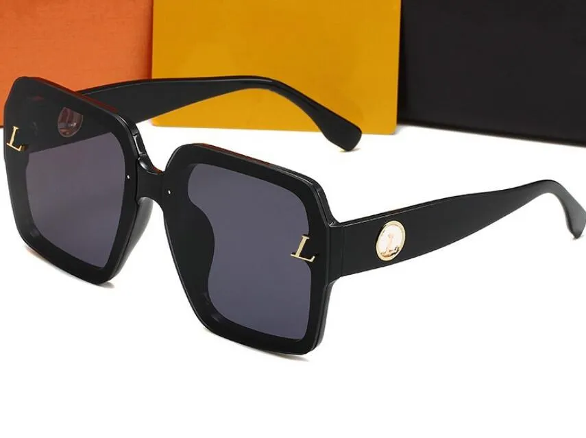 Nouveau Mode Noir Lunettes De Soleil Evidence Carré Lunettes De Soleil Hommes Marque Designer Waimea L Lunettes De Soleil Femme Populaire Coloré Vintage Lunettes AAA6831