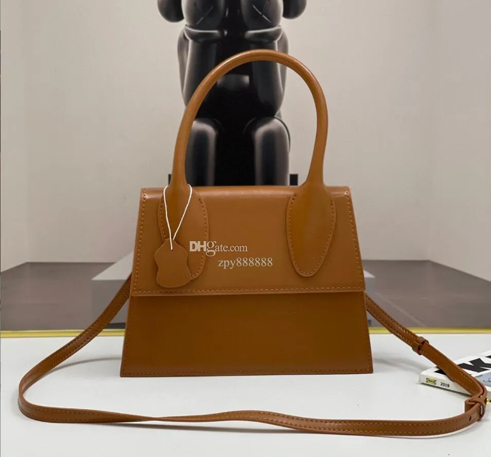 borsa del sacchetto del canale delle donne della borsa del progettista borsa dell'anello del cuoio genuino di alta qualità borsa Crossbody moda con borsa a tracolla alla moda del modello della lettera trasporto libero