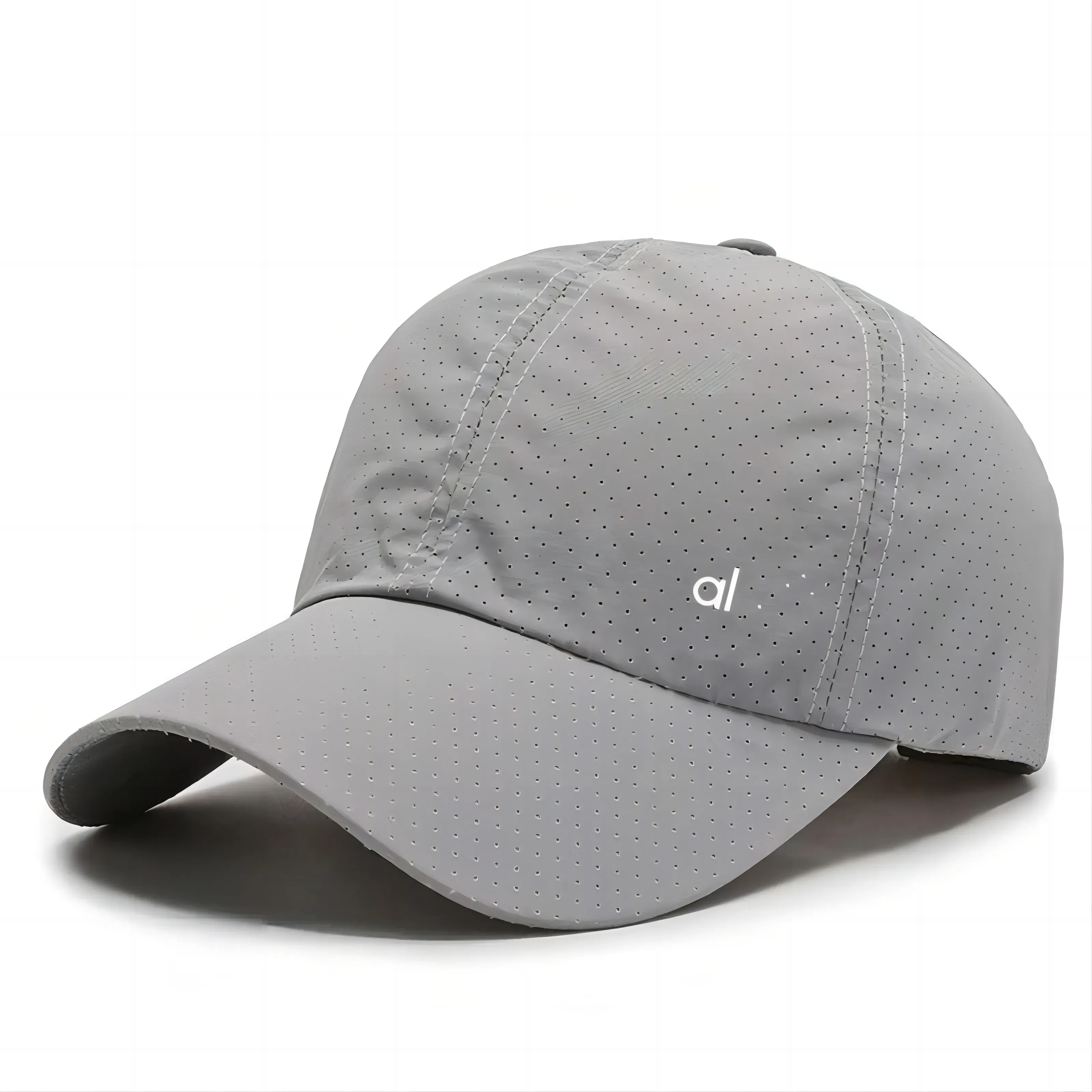 W2 Mesh Hats Ball Fashion Baseball Men Sunvisor Designer Cap Quick Drying Fabric Sun Hat Caps Beach Very Good TP1