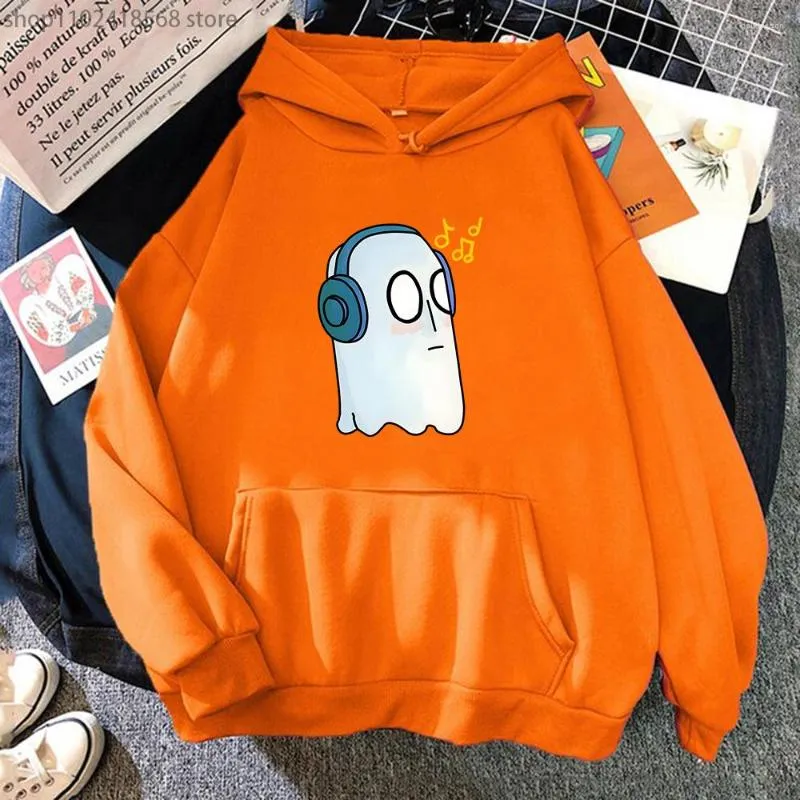 Napstablook hoodie shop