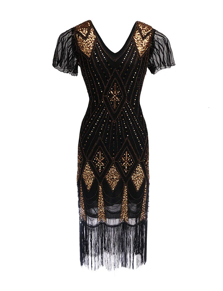 Основные повседневные платья украшенные брюшными платьями для брюшных изделий для розыгрыша vestidos Женщины 1920 -х