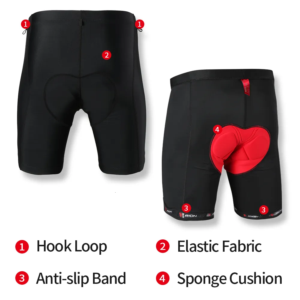 Rion cycling shorts hotsell