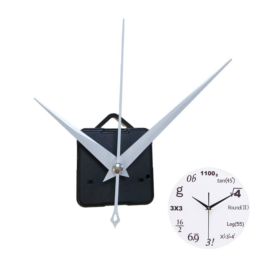 Diy Clock Accessories Quartz Movem