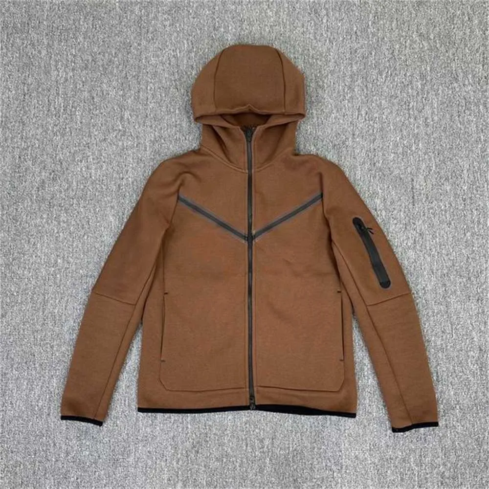 mens tech fleece tracksuit